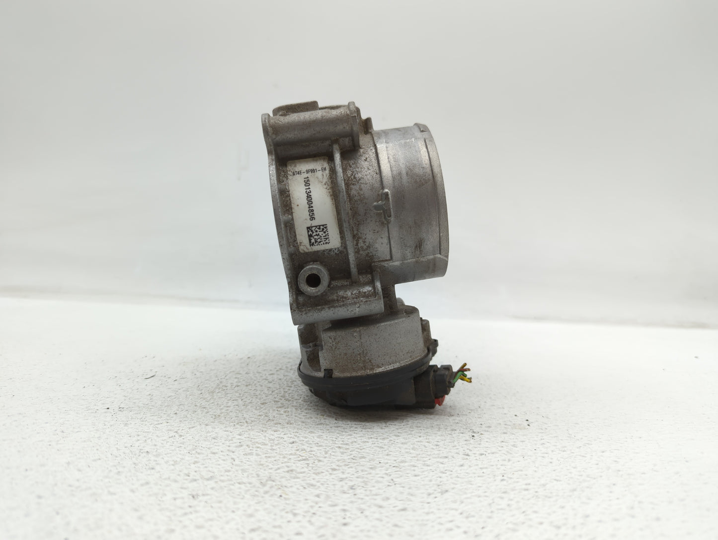 2011-2018 Ford Edge Throttle Body P/N:AT4E-9F991-EH AT4E-9F991-EJ, AT4E-EH Fits Fits 2011 2012 2013 2014 2015 2016 2017 2018