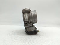 2011-2018 Ford Edge Throttle Body P/N:AT4E-9F991-EH AT4E-9F991-EJ, AT4E-EH Fits Fits 2011 2012 2013 2014 2015 2016 2017 2018