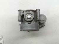 2011-2018 Ford Edge Throttle Body P/N:AT4E-9F991-EH AT4E-9F991-EJ, AT4E-EH Fits Fits 2011 2012 2013 2014 2015 2016 2017 2018