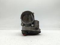 2011-2018 Ford Edge Throttle Body P/N:AT4E-9F991-EJ AT4E-EH, AT4E-EF Fits Fits 2011 2012 2013 2014 2015 2016 2017 2018 2019 