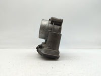 2011-2018 Ford Edge Throttle Body P/N:AT4E-9F991-EJ AT4E-EH, AT4E-EF Fits Fits 2011 2012 2013 2014 2015 2016 2017 2018 2019 