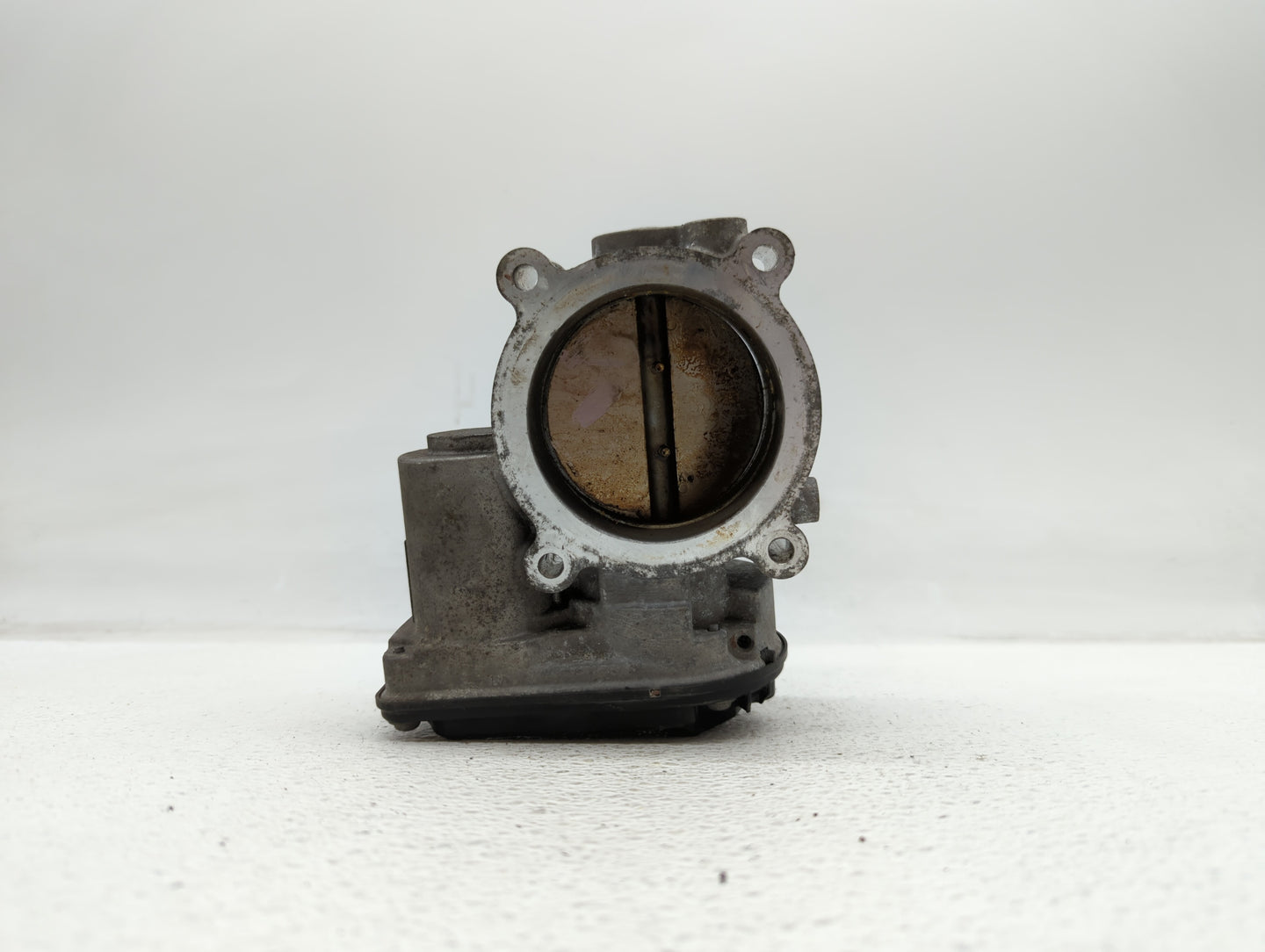 2011-2018 Ford Edge Throttle Body P/N:AT4E-9F991-EJ AT4E-EH, AT4E-EF Fits Fits 2011 2012 2013 2014 2015 2016 2017 2018 2019 