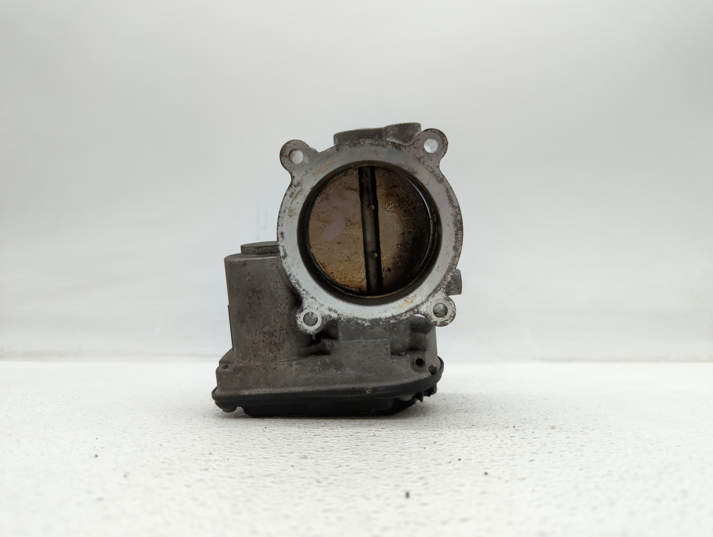 2011-2018 Ford Edge Throttle Body P/N:AT4E-9F991-EJ AT4E-EH, AT4E-EF Fits Fits 2011 2012 2013 2014 2015 2016 2017 2018 2019 