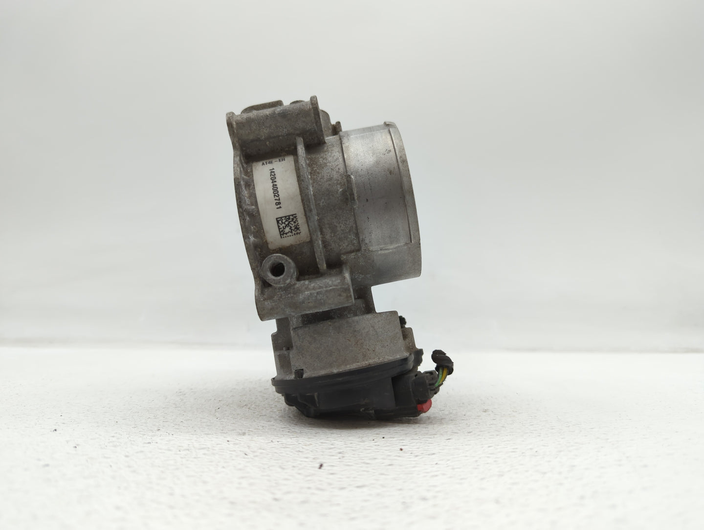 2011-2018 Ford Edge Throttle Body P/N:AT4E-9F991-EJ AT4E-EH, AT4E-EF Fits Fits 2011 2012 2013 2014 2015 2016 2017 2018 2019 