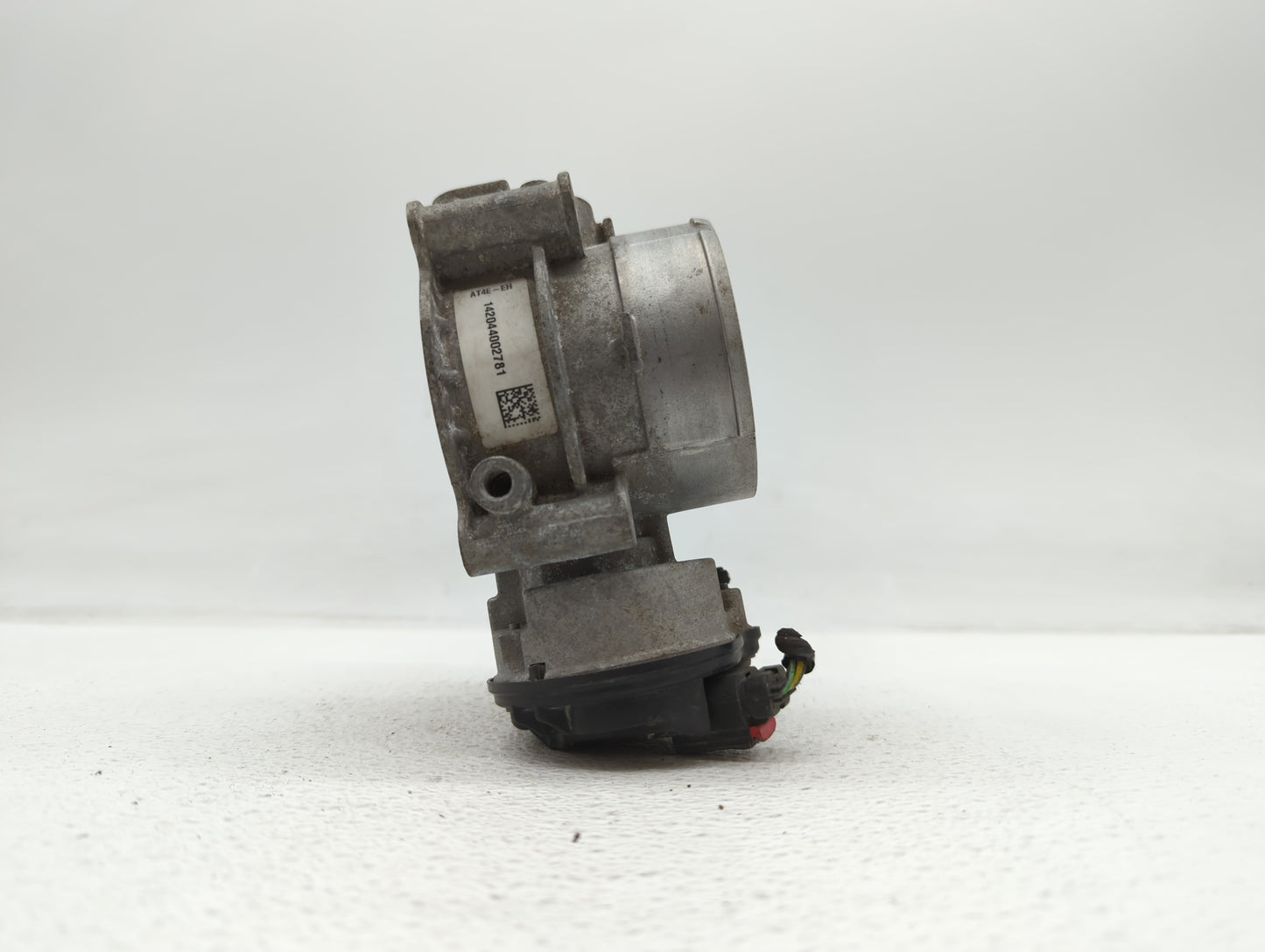 2011-2018 Ford Edge Throttle Body P/N:AT4E-9F991-EJ AT4E-EH, AT4E-EF Fits Fits 2011 2012 2013 2014 2015 2016 2017 2018 2019 
