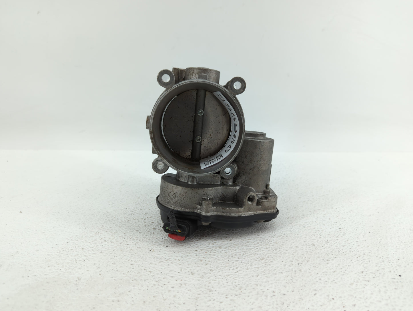 2011-2018 Ford Edge Throttle Body P/N:AT4E-9F991-EJ AT4E-EH, AT4E-EF Fits Fits 2011 2012 2013 2014 2015 2016 2017 2018 2019 