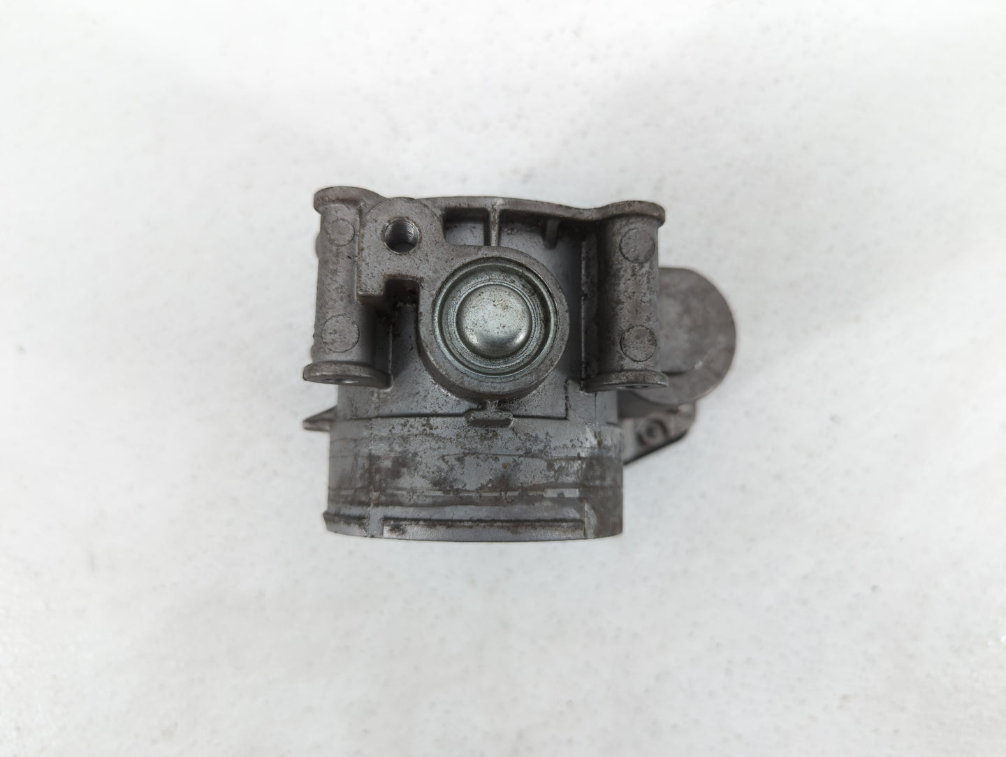 2011-2018 Ford Edge Throttle Body P/N:AT4E-9F991-EJ AT4E-EH, AT4E-EF Fits Fits 2011 2012 2013 2014 2015 2016 2017 2018 2019 