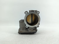 2011-2018 Ford Edge Throttle Body P/N:AT4E-9F991-EJ AT4E-EH, AT4E-EF Fits Fits 2011 2012 2013 2014 2015 2016 2017 2018 2019 