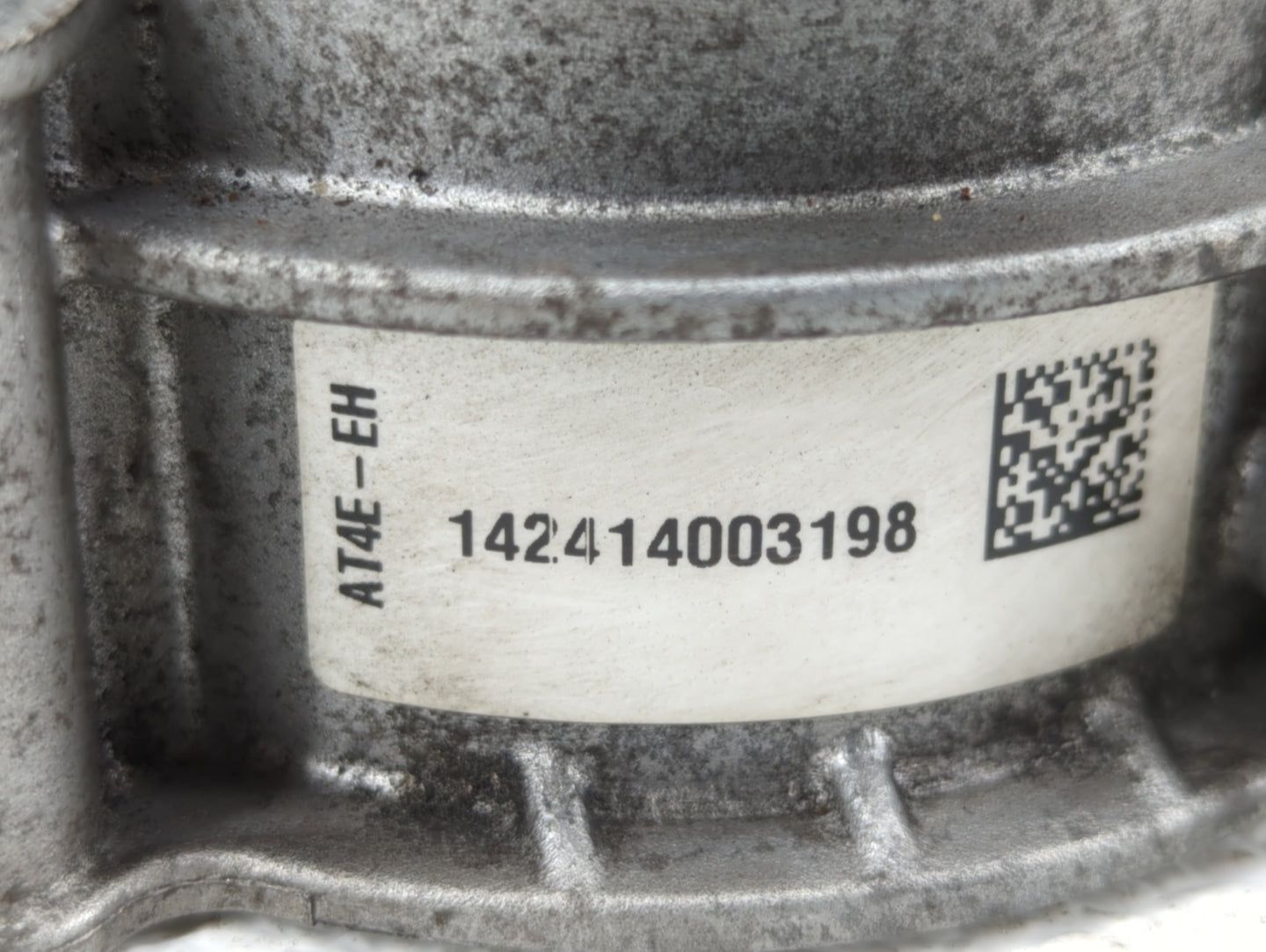 2011-2018 Ford Edge Throttle Body P/N:AT4E-9F991-EJ AT4E-EH, AT4E-EF Fits Fits 2011 2012 2013 2014 2015 2016 2017 2018 2019 