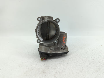 2011-2018 Ford Edge Throttle Body P/N:AT4E-9F991-EJ AT4E-EH, AT4E-EF Fits Fits 2011 2012 2013 2014 2015 2016 2017 2018 2019 