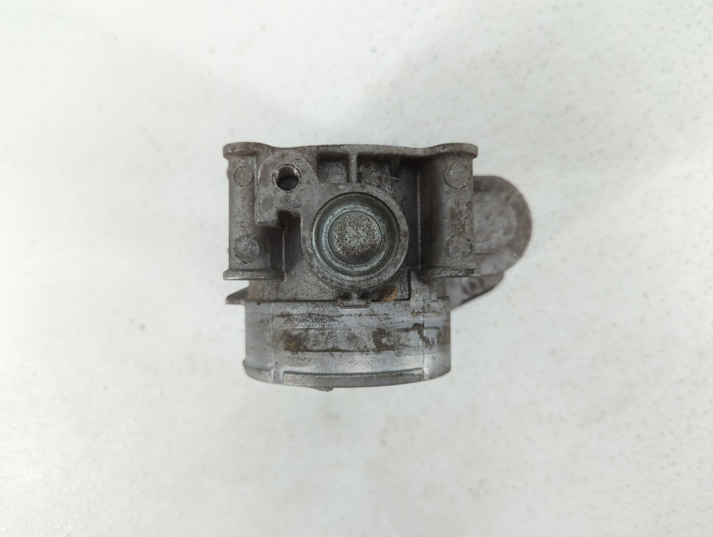 2011-2018 Ford Edge Throttle Body P/N:AT4E-9F991-EJ AT4E-EH, AT4E-EF Fits Fits 2011 2012 2013 2014 2015 2016 2017 2018 2019 