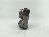 2011-2018 Ford Edge Throttle Body P/N:AT4E-9F991-EJ AT4E-EH, AT4E-EF Fits Fits 2011 2012 2013 2014 2015 2016 2017 2018 2019 