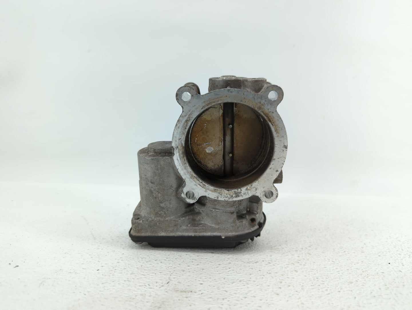 2011-2018 Ford Edge Throttle Body P/N:AT4E-9F991-EJ AT4E-EH, AT4E-EF Fits Fits 2011 2012 2013 2014 2015 2016 2017 2018 2019 