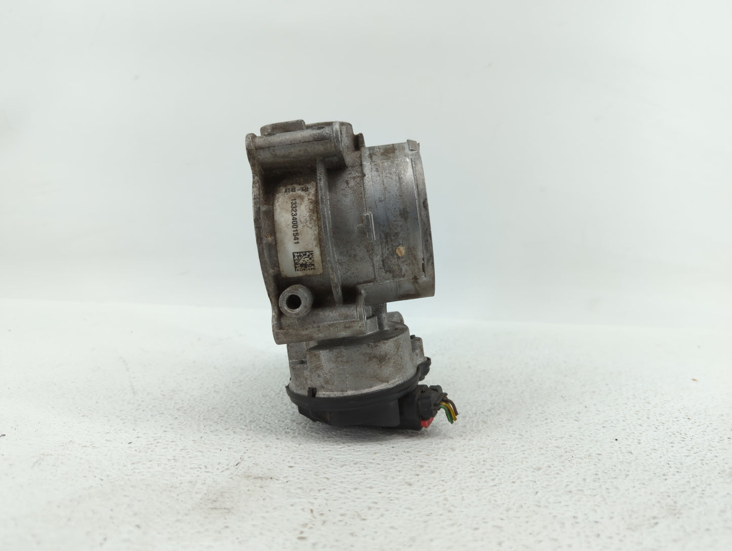 2011-2018 Ford Edge Throttle Body P/N:AT4E-9F991-EJ AT4E-EH, AT4E-EF Fits Fits 2011 2012 2013 2014 2015 2016 2017 2018 2019 
