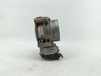 2011-2018 Ford Edge Throttle Body P/N:AT4E-9F991-EJ AT4E-EH, AT4E-EF Fits Fits 2011 2012 2013 2014 2015 2016 2017 2018 2019 