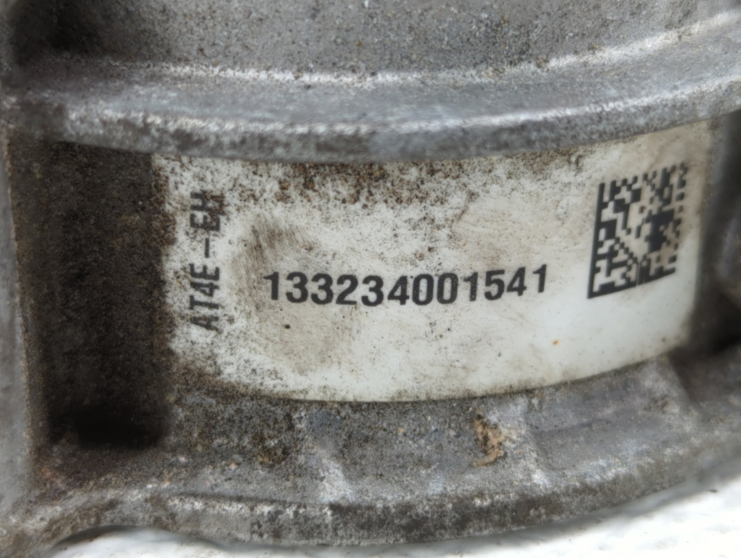 2011-2018 Ford Edge Throttle Body P/N:AT4E-9F991-EJ AT4E-EH, AT4E-EF Fits Fits 2011 2012 2013 2014 2015 2016 2017 2018 2019 