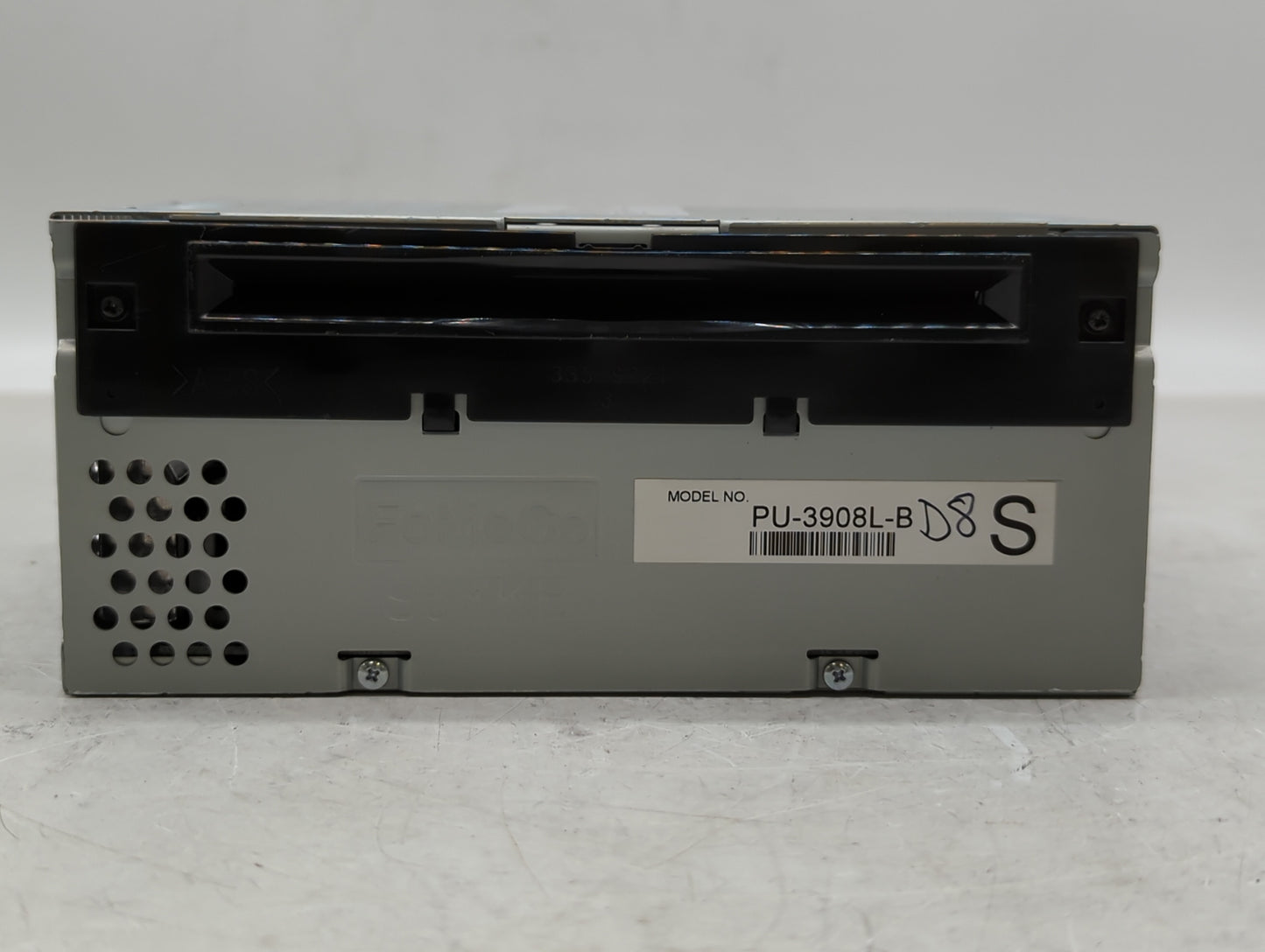 2014-2014 Ford Edge Am Fm Cd Player Radio Receiver - Oemusedautoparts1.com