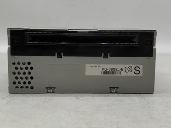 compare product 2014-2014 Ford Edge Am Fm Cd Player Radio Receiver