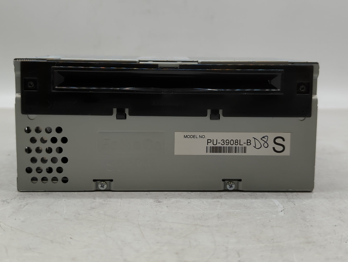 2014-2014 Ford Edge Am Fm Cd Player Radio Receiver - Oemusedautoparts1.com