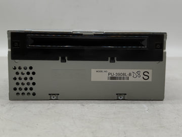 2014-2014 Ford Edge Am Fm Cd Player Radio Receiver - Oemusedautoparts1.com