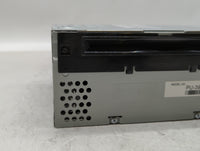 2014-2014 Ford Edge Am Fm Cd Player Radio Receiver - Oemusedautoparts1.com