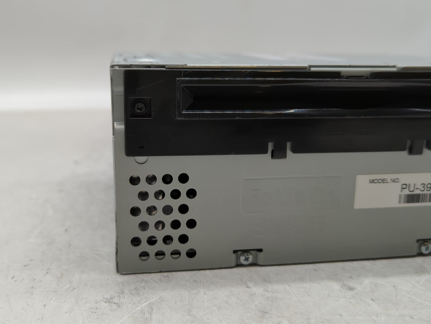 2014-2014 Ford Edge Am Fm Cd Player Radio Receiver - Oemusedautoparts1.com