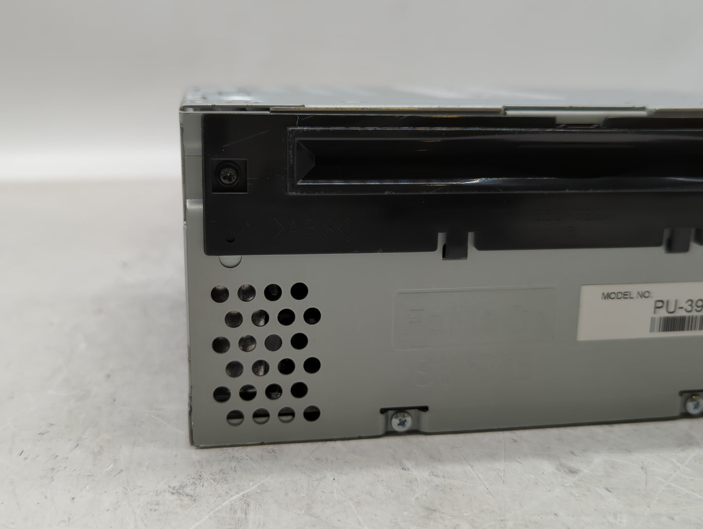 2014-2014 Ford Edge Am Fm Cd Player Radio Receiver - Oemusedautoparts1.com