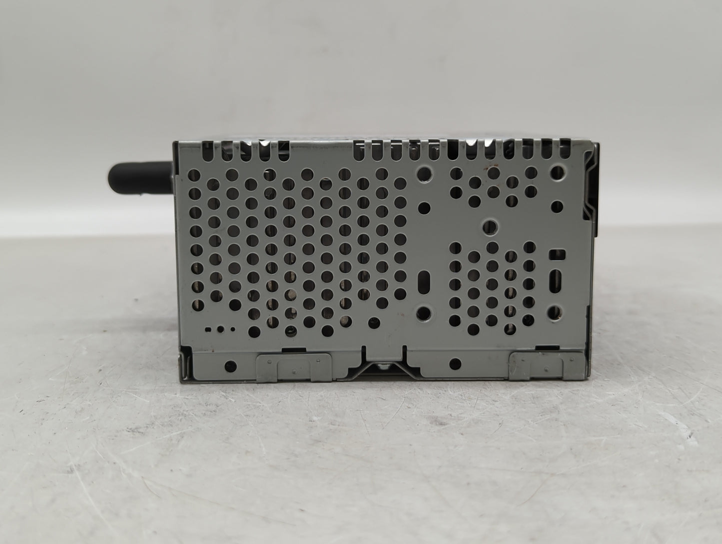 2014-2014 Ford Edge Am Fm Cd Player Radio Receiver - Oemusedautoparts1.com