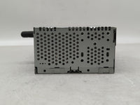 2014-2014 Ford Edge Am Fm Cd Player Radio Receiver - Oemusedautoparts1.com