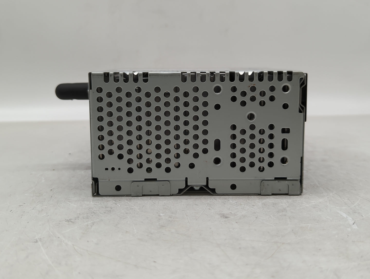 2014-2014 Ford Edge Am Fm Cd Player Radio Receiver - Oemusedautoparts1.com
