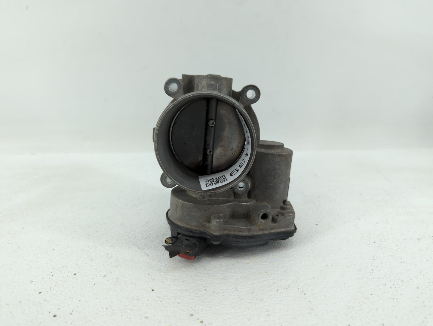 2011-2018 Ford Edge Throttle Body P/N:AT4E-9F991-EJ AT4E-EH, AT4E-EF Fits Fits 2011 2012 2013 2014 2015 2016 2017 2018 2019 