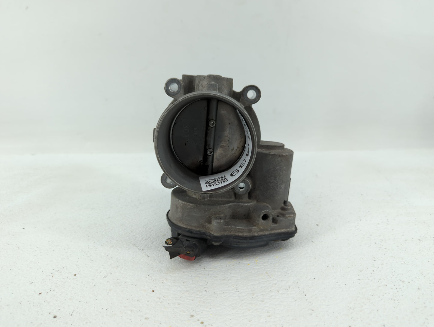 2011-2018 Ford Edge Throttle Body P/N:AT4E-9F991-EJ AT4E-EH, AT4E-EF Fits Fits 2011 2012 2013 2014 2015 2016 2017 2018 2019 