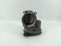 2011-2018 Ford Edge Throttle Body P/N:AT4E-9F991-EJ AT4E-EH, AT4E-EF Fits Fits 2011 2012 2013 2014 2015 2016 2017 2018 2019 