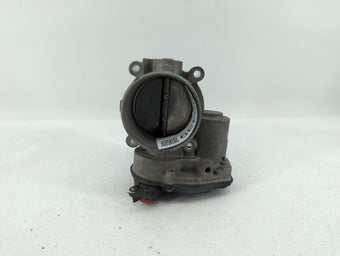 compare product 2011-2018 Ford Edge Throttle Body P/N:AT4E-9F991-EJ AT4E-EH, AT4E-EF Fits Fits 2011 2012 2013 2014 2015 2016 2017 2018 2019 OEM Used Auto Parts