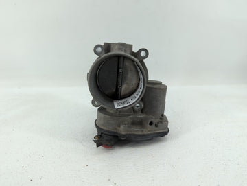 2011-2018 Ford Edge Throttle Body P/N:AT4E-9F991-EJ AT4E-EH, AT4E-EF Fits Fits 2011 2012 2013 2014 2015 2016 2017 2018 2019 