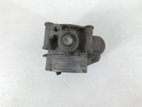 2011-2018 Ford Edge Throttle Body P/N:AT4E-9F991-EJ AT4E-EH, AT4E-EF Fits Fits 2011 2012 2013 2014 2015 2016 2017 2018 2019 