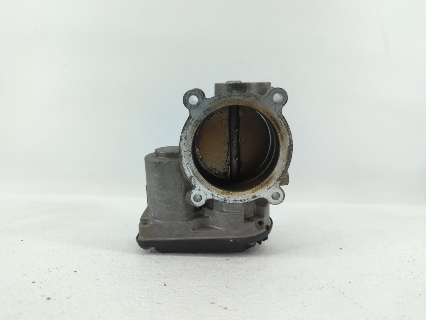 2011-2018 Ford Edge Throttle Body P/N:AT4E-9F991-EJ AT4E-EH, AT4E-EF Fits Fits 2011 2012 2013 2014 2015 2016 2017 2018 2019 