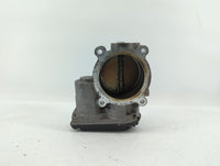 2011-2018 Ford Edge Throttle Body P/N:AT4E-9F991-EJ AT4E-EH, AT4E-EF Fits Fits 2011 2012 2013 2014 2015 2016 2017 2018 2019 