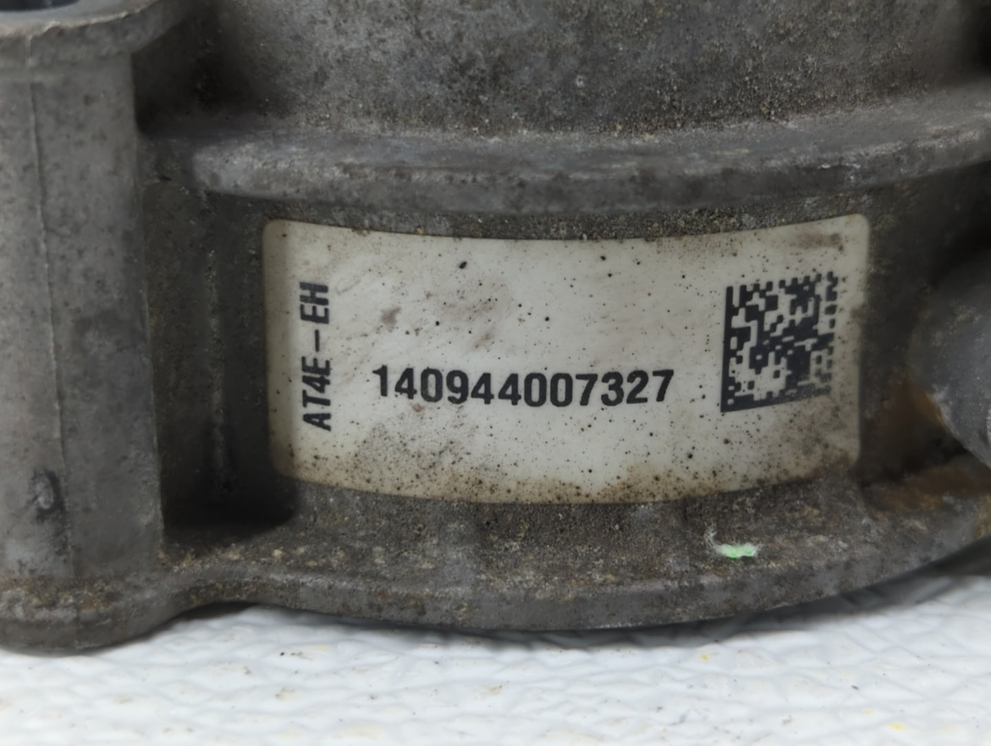 2011-2018 Ford Edge Throttle Body P/N:AT4E-9F991-EJ AT4E-EH, AT4E-EF Fits Fits 2011 2012 2013 2014 2015 2016 2017 2018 2019 