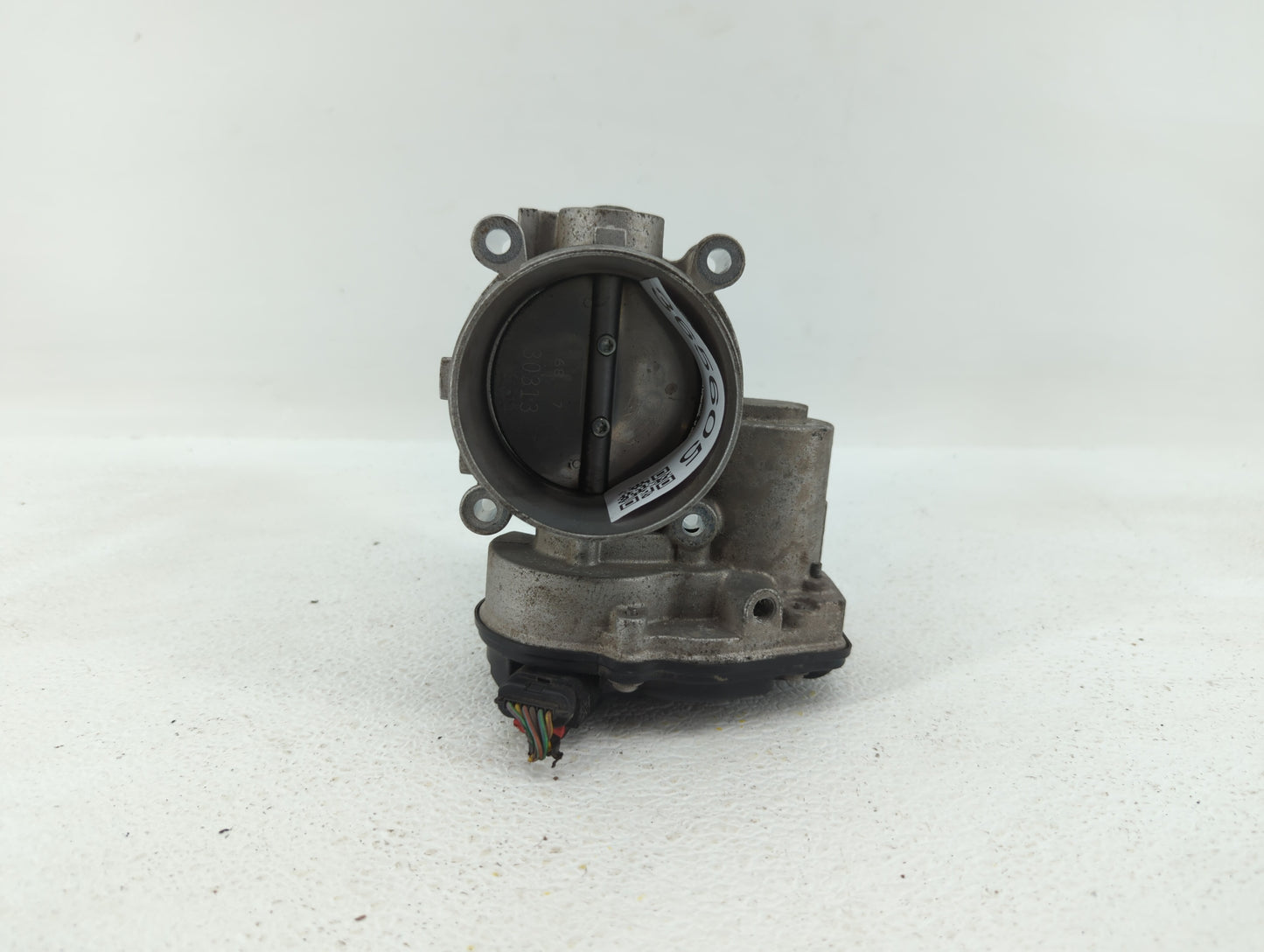 2011-2018 Ford Edge Throttle Body P/N:AT4E-9F991-EJ AT4E-EH, AT4E-EF Fits Fits 2011 2012 2013 2014 2015 2016 2017 2018 2019 