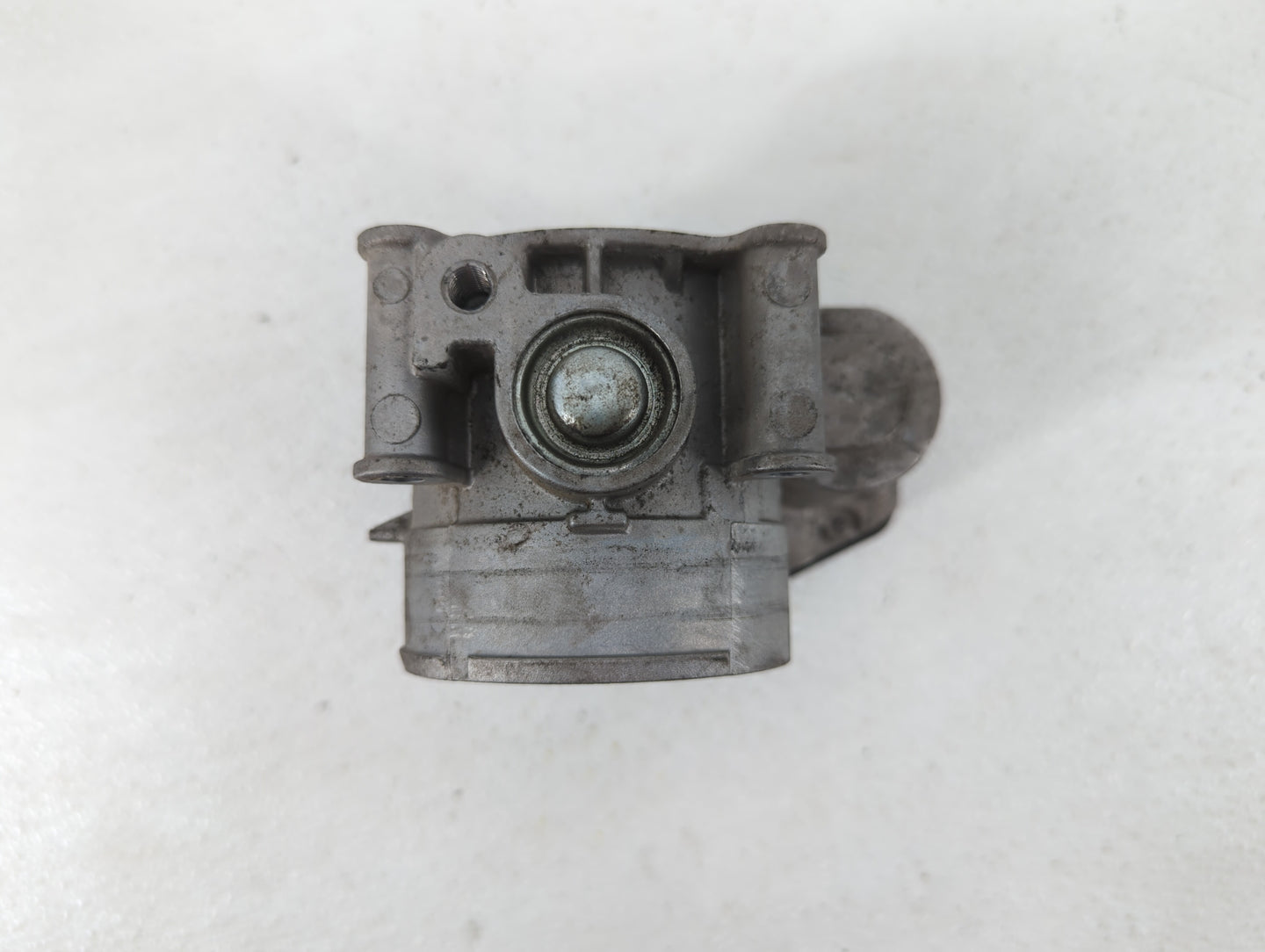 2011-2018 Ford Edge Throttle Body P/N:AT4E-9F991-EJ AT4E-EH, AT4E-EF Fits Fits 2011 2012 2013 2014 2015 2016 2017 2018 2019 