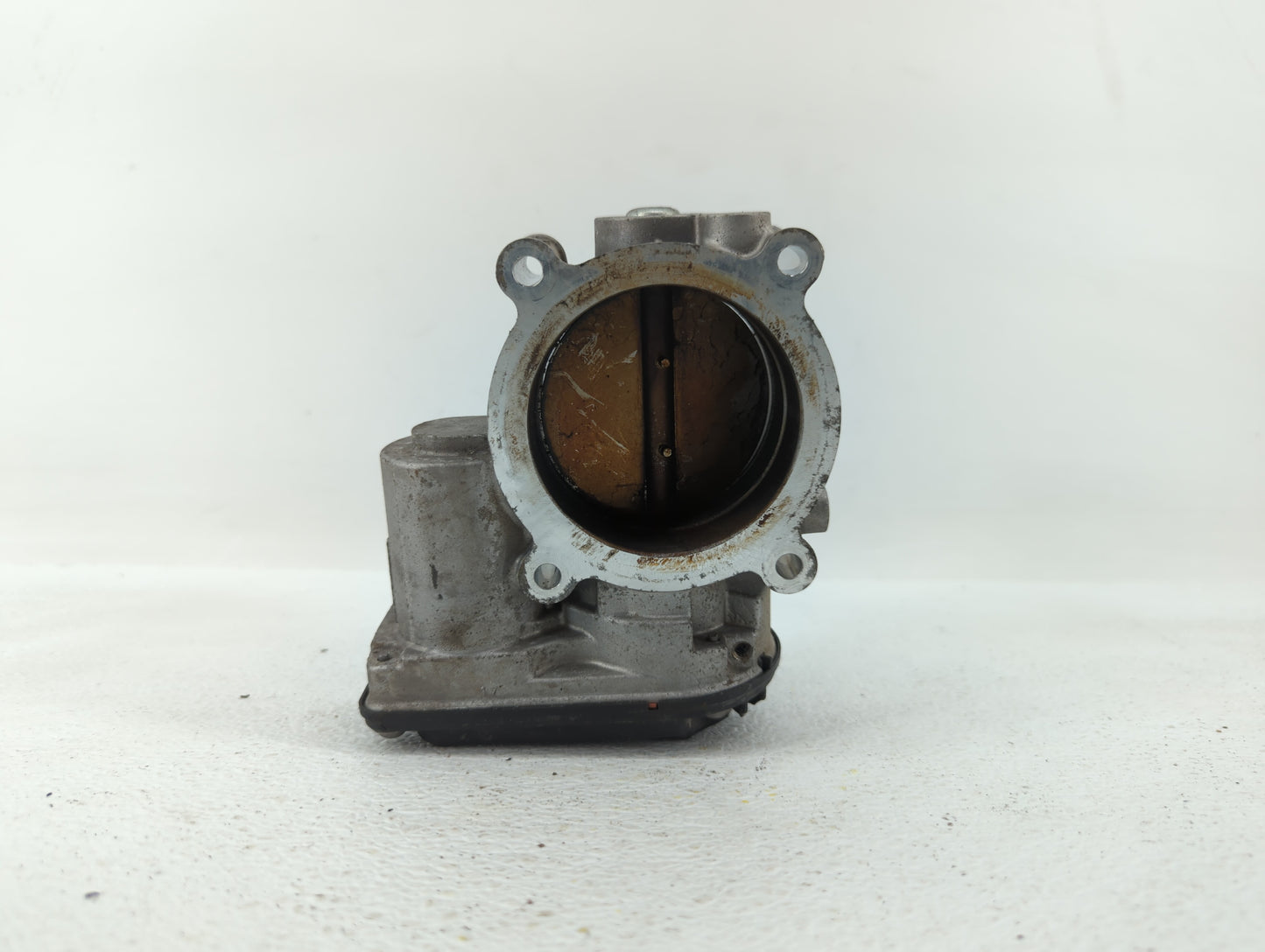 2011-2018 Ford Edge Throttle Body P/N:AT4E-9F991-EJ AT4E-EH, AT4E-EF Fits Fits 2011 2012 2013 2014 2015 2016 2017 2018 2019 