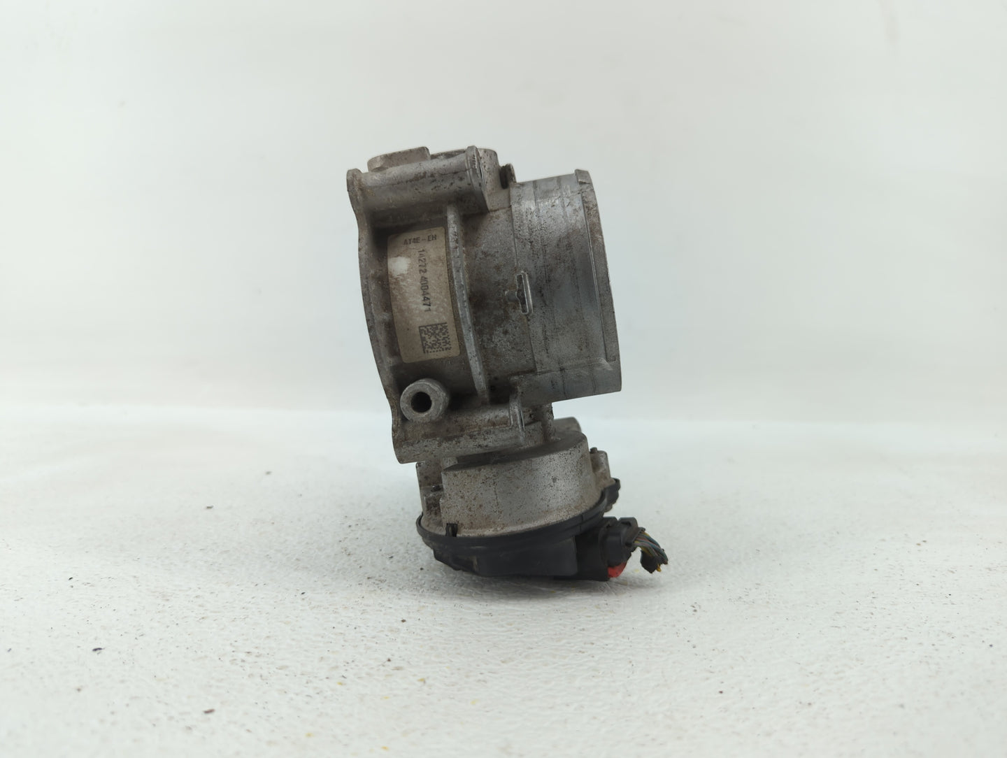 2011-2018 Ford Edge Throttle Body P/N:AT4E-9F991-EJ AT4E-EH, AT4E-EF Fits Fits 2011 2012 2013 2014 2015 2016 2017 2018 2019 