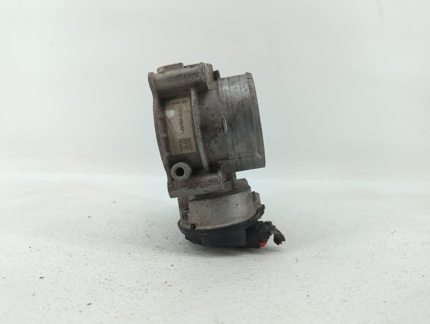 2011-2018 Ford Edge Throttle Body P/N:AT4E-9F991-EJ AT4E-EH, AT4E-EF Fits Fits 2011 2012 2013 2014 2015 2016 2017 2018 2019 