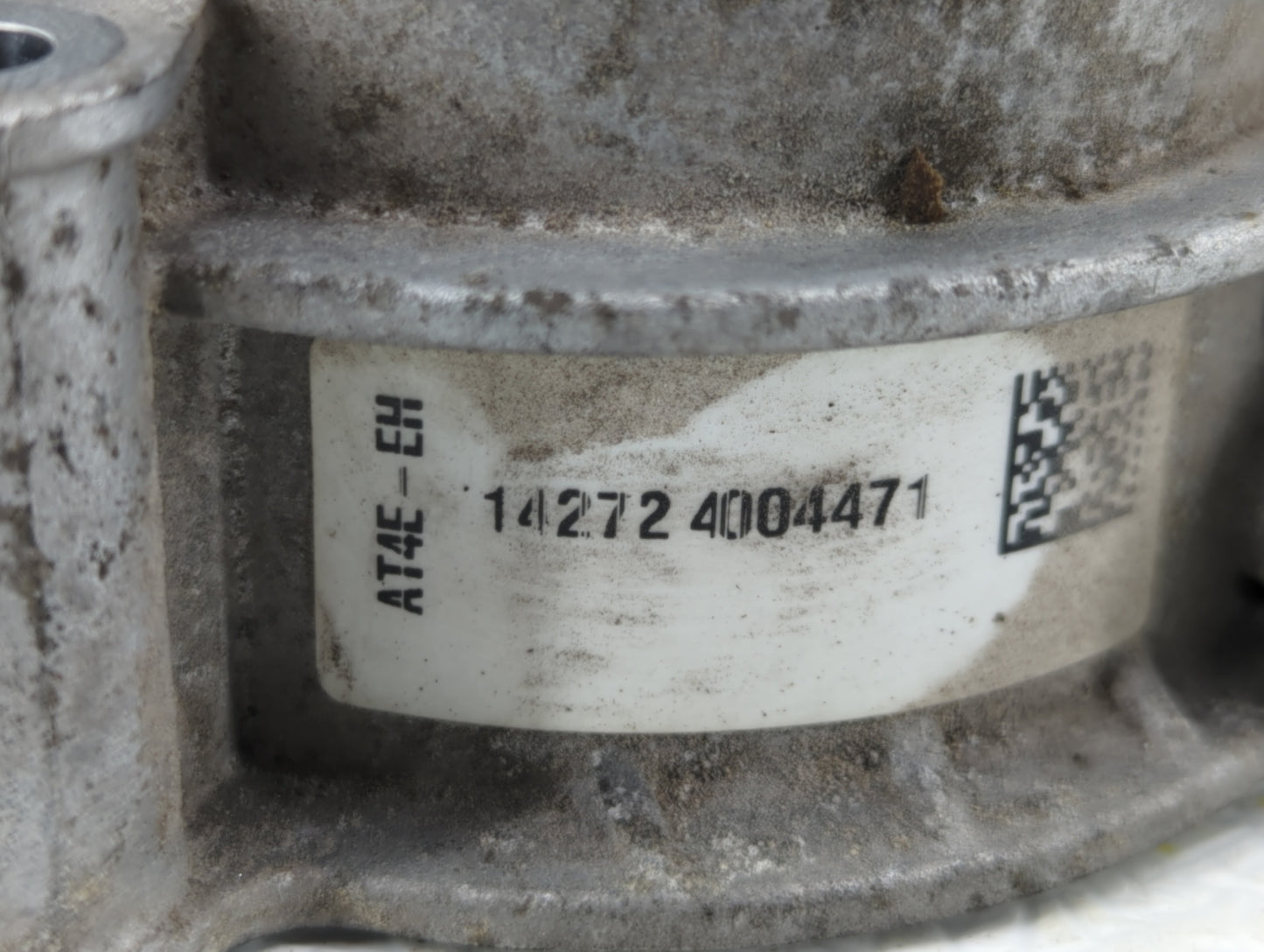 2011-2018 Ford Edge Throttle Body P/N:AT4E-9F991-EJ AT4E-EH, AT4E-EF Fits Fits 2011 2012 2013 2014 2015 2016 2017 2018 2019 