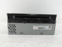 2014 Ford Edge Radio AM FM Cd Player Receiver Replacement P/N:ET4T-19C107-NA ET4T-19C107-MA Fits Fits 2015 OEM Used Auto Par