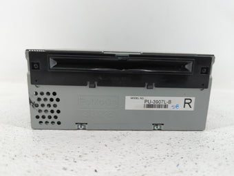 compare product 2014 Ford Edge Radio AM FM Cd Player Receiver Replacement P/N:ET4T-19C107-NA ET4T-19C107-MA Fits Fits 2015 OEM Used Auto Parts