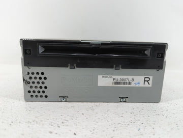 2014 Ford Edge Radio AM FM Cd Player Receiver Replacement P/N:ET4T-19C107-NA ET4T-19C107-MA Fits Fits 2015 OEM Used Auto Par
