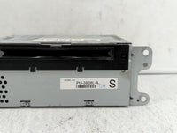 2014-2014 Ford Edge Am Fm Cd Player Radio Receiver - Oemusedautoparts1.com