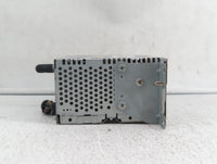 2014-2014 Ford Edge Am Fm Cd Player Radio Receiver - Oemusedautoparts1.com